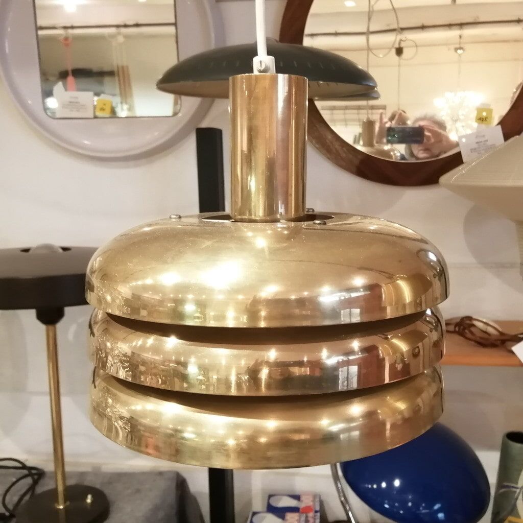 Lighting by Hans Agne Jakobsson