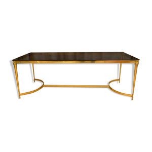 Table basse France années