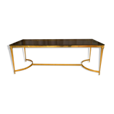 Table basse France années 1960