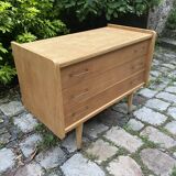 Commode vintage