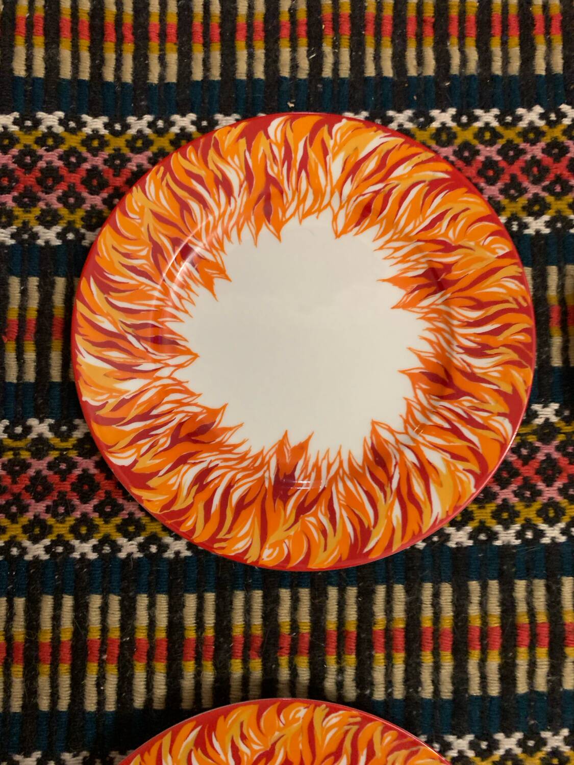 Haviland Jean Marais service x6