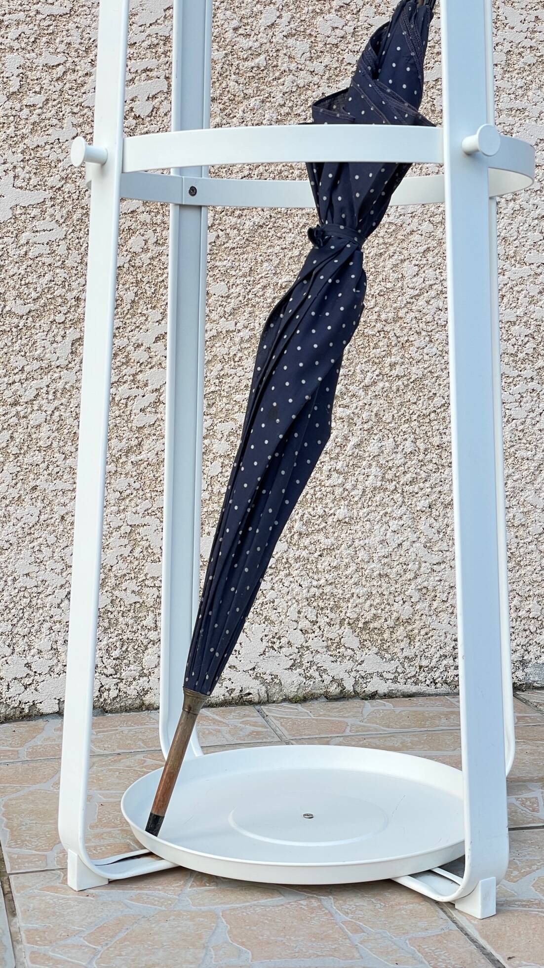 Coat rack Inma Bermudez Ikea Vintage