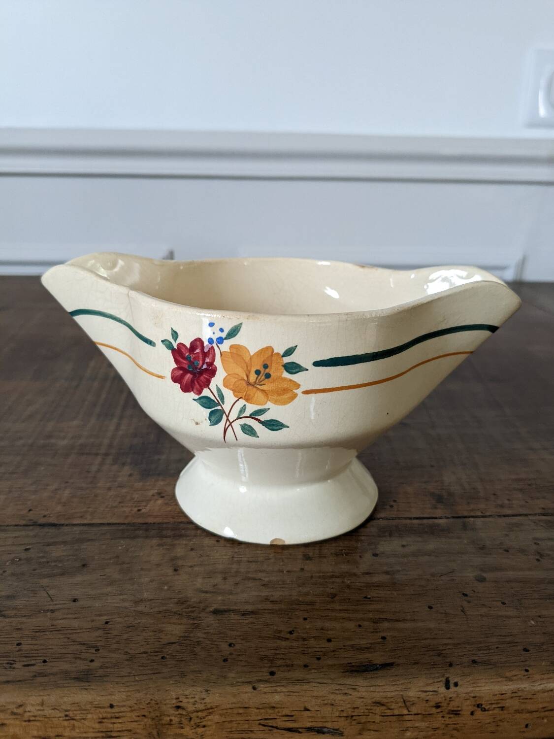 Saucière St Amand Mariette