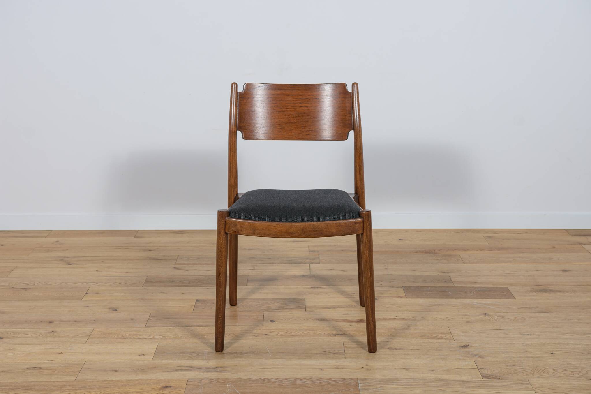 Mid-Century Danish Dining Chairs, 1960s, Set of 6