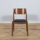 Mid-Century Danish Dining Chairs, 1960s, Set of 6