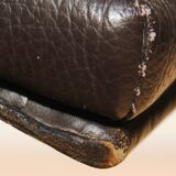 Pair of Mizar office chairs, Matteo Grassi