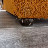 Sofa by Jindrich Halabala