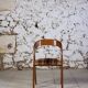 4 Baumann Gondola chairs