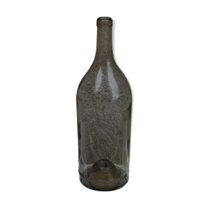 bouteille cognac léon