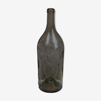 Bottle cognac léon croizet, 5l era prohibition usa