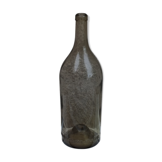 Bottle cognac léon croizet, 5l era prohibition usa