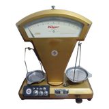 Fulgor jeweler's scale