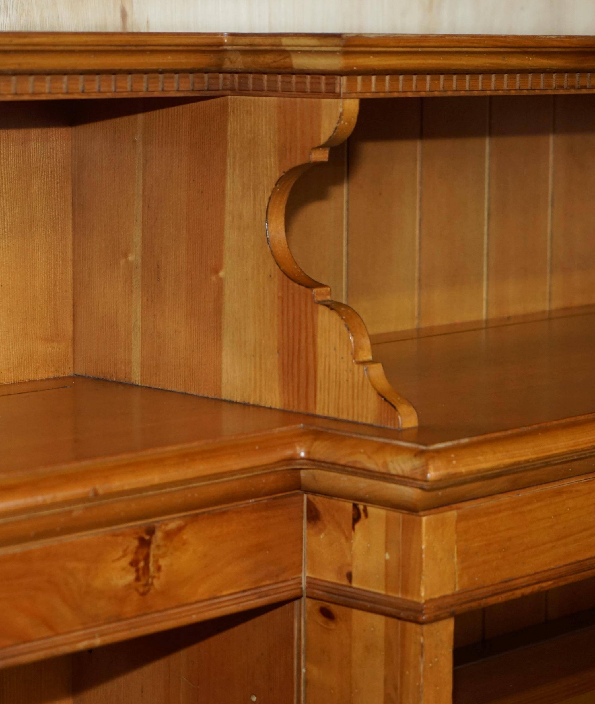 Ralph Lauren Oak Library, 168 cm x 237 cm