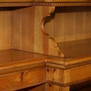 Ralph Lauren Oak Library, 168 cm x 237 cm