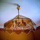 Grand vintage chandelier