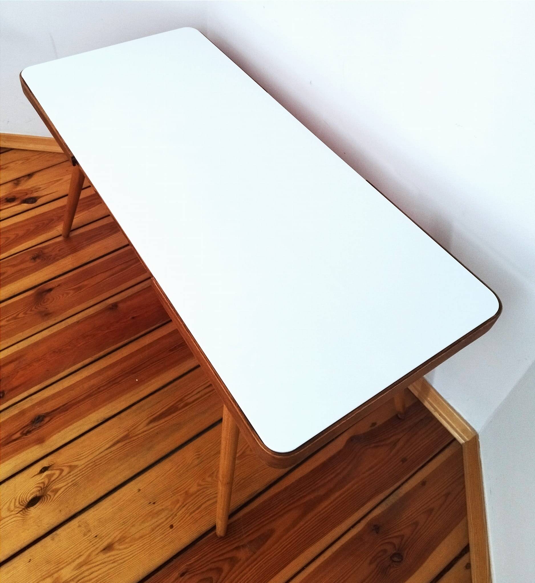 Coffee Table by Jiří Jiroutek for Cesky Nabytek, 1960s