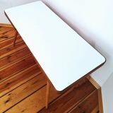 Table Basse par Jiří Jiroutek pour Cesky Nabytek, 1960s