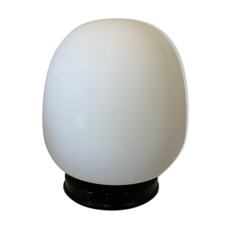 Lampe de sol, années 80