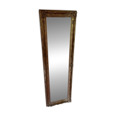 Old mirror