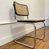 B32 Cesca black chair