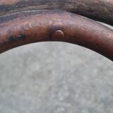 Thonet bistro chair 1930