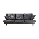 Antonio Citterio ‘baisity’ 3 seat sofa for B&B italia 80