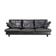Antonio Citterio ‘baisity’ 3 seat sofa for B&B italia 80