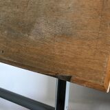 Drawing table Friso kramer & Wim Rietveld for Ahrend by Circkel