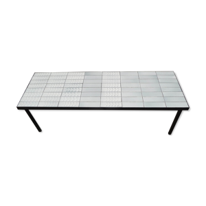 table basse céramique