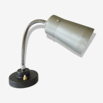 Lampe flexible années 70