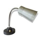 Lampe flexible années 70