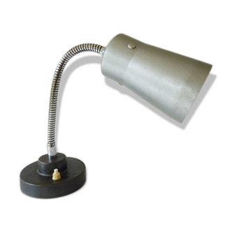 Lampe flexible années 70