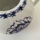 Porcelain teapot Jacques Cœur – Palanquin model