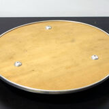 Art deco mirror tray