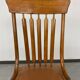 Chaises de salle à manger dans le style d'Adolf Loos