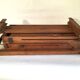 Painter's easel f