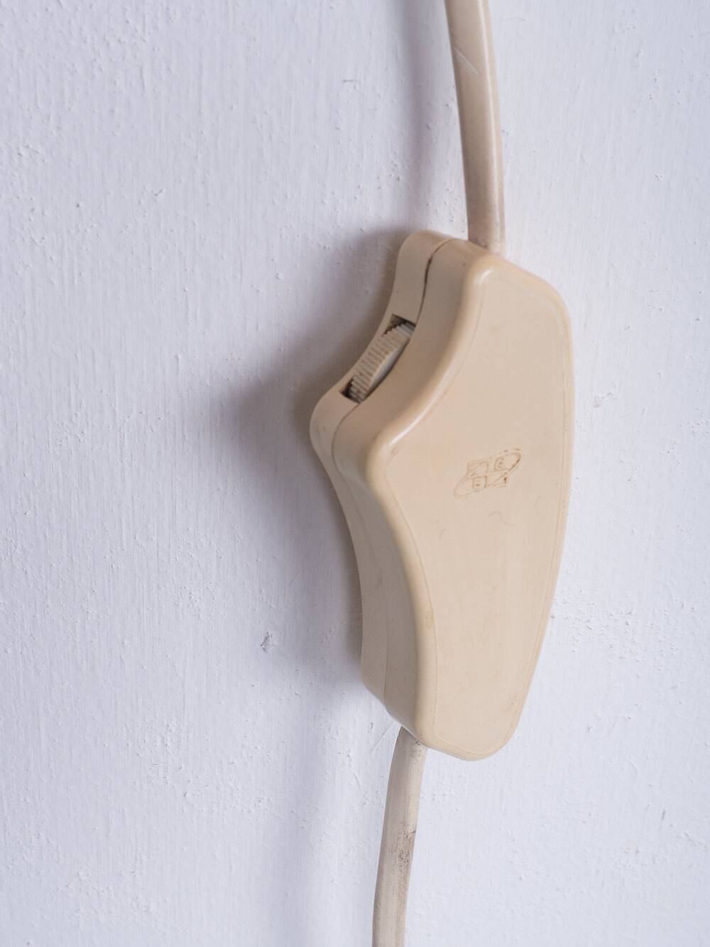 Spiral lamp – Philippe Roger – Gallery Oxar