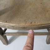 Old children's chair