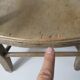 Old children's chair