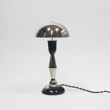 Mushroom bedside lamp, 60s