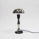Mushroom bedside lamp, 60s