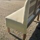 Bistro bench, 430 cm