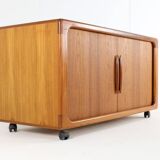 Dyrlund audio / tv cabinet 'Lanum'