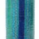 Aldo Londi for Bitossi Vase 1960s Rimini Blue Ceramics