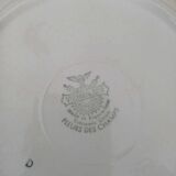 Assiettes creuses Villeroy et Boch