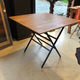 Table Charles Sevigny 1950
