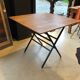 Table Charles Sévigny 1950