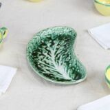 Ravier cabbage leaf slip