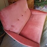 Guy Besnard 2-seater sofa