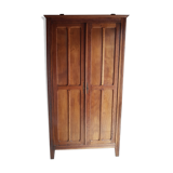 Old Parisian wardrobe